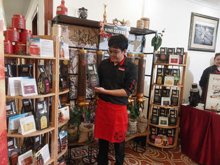 Lễ hội Di sản Cà phê toàn cầu 2025 - Kỳ vọng đưa cà phê Việt vươn tầm thế giới