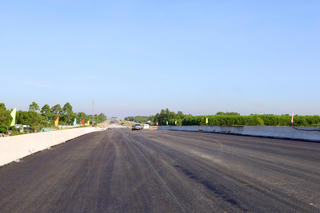 Nhiều dự án “chạy đua” cùng sân bay Long Thành