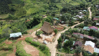 Nâng cao hiệu quả quản lý từ Chương trình Mục tiêu quốc gia 1719 