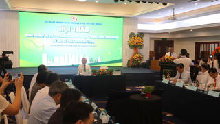 TP Hồ Chí Minh: Định hướng nông nghiệp đô thị theo hướng phát triển bền vững