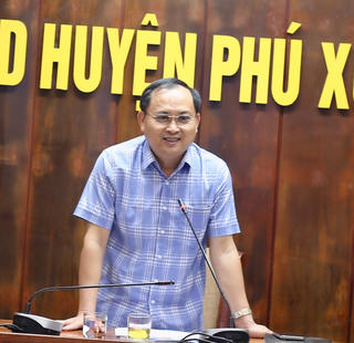 Phú Xuyên (Hà Nội):
Phát triển làng nghề gắn với phát triển du lịch và bảo tồn văn hóa
 