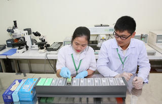 Nhận diện rào cản đổi mới sáng tạo