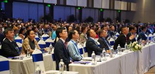 Phó Thủ tướng Bùi Thanh Sơn: Nâng tầm Diễn đàn Kinh tế Mùa thu trong chuỗi hợp tác toàn cầu