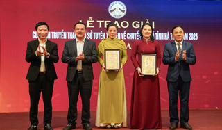 Lan tỏa chuyển đổi số từ hệ thống truyền thanh cơ sở