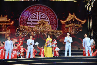 Khẳng định vị thế thành phố sáng tạo