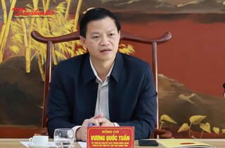 Chủ tịch tỉnh Thái Nguyên chỉ đạo xây dựng 41.000 căn nhà ở xã hội