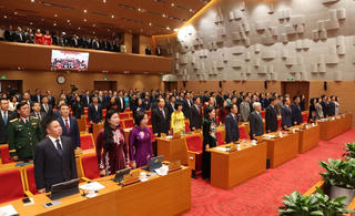 Hà Nội thu ngân sách vượt 600 nghìn tỷ đồng