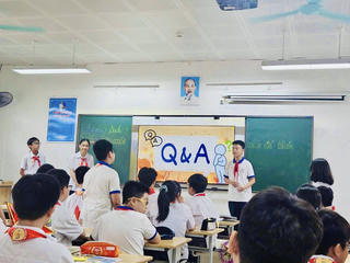 Bộ GDĐT yêu cầu hoàn tất sắp xếp các trường trước 31/12