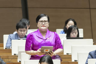 Nâng cao năng lực dự trữ nhà nước để chủ động ứng phó với thiên tai