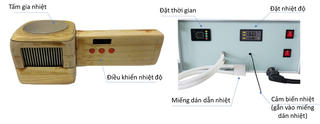 Hướng tiếp cận mới trong điều trị vôi hóa cột sống và hỗ trợ liền thương