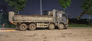 Kiểm soát ô nhiễm không khí nhờ ứng dụng AI