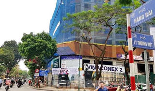 Theo bảng giá đất mới, đất ở Hà Nội cao nhất hơn 702 triệu đồng/ m2