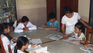 Tổng Bí thư chỉ đạo nâng cao công tác chăm sóc và bảo vệ trẻ em có hoàn cảnh đặc biệt