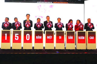 Giải thưởng Vinh danh Người truyền lửa: Tôn vinh những ‘ngọn lửa’ giữa đời thường