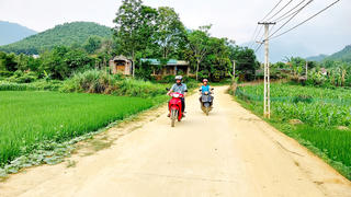 Chương trình mục tiêu quốc gia 1719 mang lại những đổi thay rõ rệt