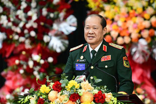 'Lấy dân làm gốc, Mặt trận Ninh Bình sẽ vượt mọi khó khăn'