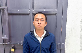 Hà Tĩnh: Khởi tố đối tượng lợi dụng xuất khẩu lao động để lừa đảo