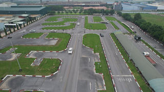 Cục CSGT đề xuất sử dụng dữ liệu điện tử trong sát hạch, cấp đổi giấy phép lái xe