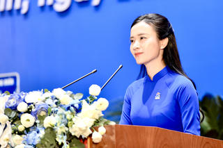 Tuổi trẻ Quảng Ninh xây hoài bão lớn, tiến mạnh trong kỷ nguyên vươn mình của dân tộc