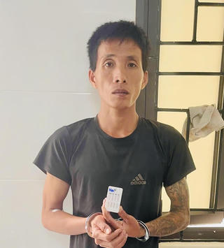 Hà Tĩnh: Khởi tố thêm tội danh đối với cha dượng bạo hành con riêng của vợ