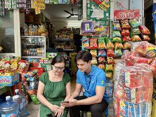 Đề xuất nâng ngưỡng doanh thu không chịu thuế của hộ kinh doanh lên 500 triệu đồng/năm