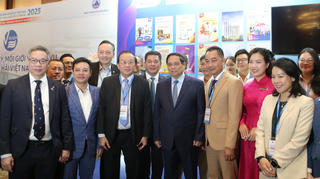 Thủ tướng Chính phủ Phạm Minh Chính dự Diễn đàn Logistics Việt Nam 2025