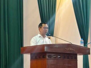 Trường Cao đẳng Du lịch Hà Nội lên tiếng về nghi vấn thiếu minh bạch tiền hỗ trợ A80