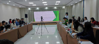 Cần cấm tuyệt đối thuốc lá điện tử, thuốc lá nung nóng