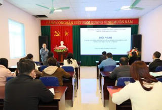 Giảm nghèo thông tin giúp người dân tiếp cận chính sách, tạo công bằng trong thụ hưởng