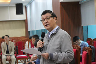 Khoa học, công nghệ và giáo dục phải trở thành trụ cột kiến tạo tương lai đất nước