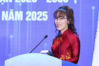 Tiến sĩ Nguyễn Thị Phương Thảo: Chị em chính là những “nữ chiến binh thầm lặng” của kinh tế tư nhân