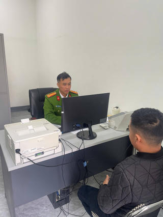 Xử phạt 7,5 triệu đồng vì đăng tin sai sự thật về Cảnh sát giao thông Lào Cai