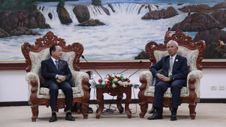 Đẩy mạnh tuyên truyền về quan hệ hữu nghị vĩ đại, đoàn kết đặc biệt Việt Nam - Lào