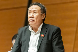 Cần cơ chế một đầu mối trong quản lý rủi ro môi trường