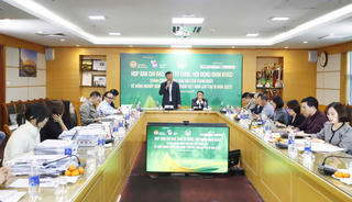 45 tác phẩm đoạt giải báo chí toàn quốc về nông nghiệp, nông dân, nông thôn năm 2025