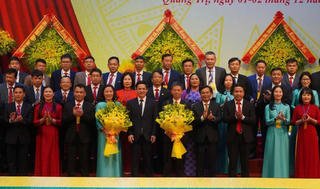 Nông dân Quảng Trị nâng cao năng lực làm chủ, khát vọng làm giàu