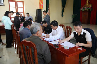 Hải Phòng: Đẩy nhanh tiến độ giải phóng mặt bằng phục vụ 'siêu' dự án đường sắt