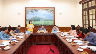 Hợp tác xã kiểu mới: “Cú hích” cho nông nghiệp đô thị TP Hồ Chí Minh -
Bài 1: Cơ hội mới cho Hợp tác xã nông nghiệp TP Hồ Chí Minh 