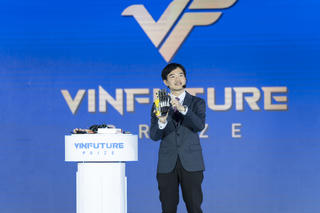 Tái tạo hi vọng: Khai mở tiềm năng con người bằng robot mềm