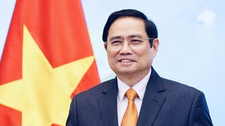 Thủ tướng lên đường tới Lào để đồng chủ trì Kỳ họp lần thứ 48 Uỷ ban liên Chính phủ Việt Nam-Lào