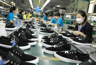 Thu hút vốn FDI thế hệ mới vào khu công nghiệp