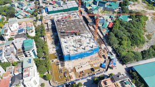 Hà Nội sắp có thêm 39 dự án nhà ở xã hội