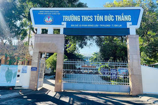 Gia Lai: Yêu cầu chấn chỉnh, ngăn chặn bạo lực học đường