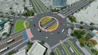 Hải Phòng: 13 công trình dự kiến khởi công, khánh thành vào ngày 19/12