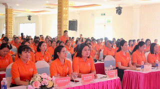 Đắk Lắk hành động vì an toàn và cơ hội cho phụ nữ, trẻ em gái trong kỷ nguyên số