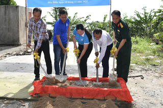 An Giang: Nhiều hoạt động giúp phụ nữ có hoàn cảnh khó khăn giảm nghèo bền vững