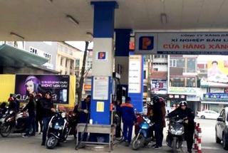 Không thực hiện lộ trình áp dụng tỷ lệ phối trộn nhiên liệu sinh học với nhiên liệu truyền thống có thể bị phạt tiền