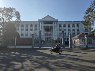 Cà Mau: Sắp xếp trụ sở dôi dư khai thác hiệu quả, phù hợp