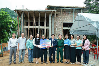 Hành trình "truyền lửa" của nữ cán bộ Mặt trận Hải Phòng