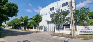 Thúc đẩy tài chính xanh